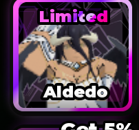 Aldedo