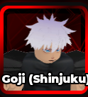 Goji Shinjuku