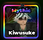 Kiwusuke