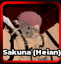 Sakuna Heian